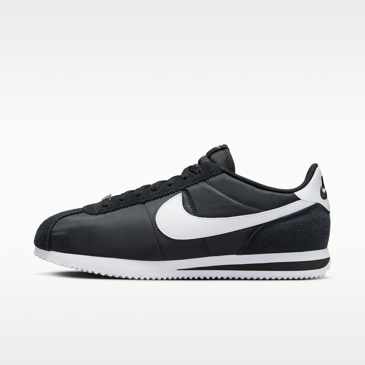 Nike Cortez Textile Men's Shoes. Nike.com